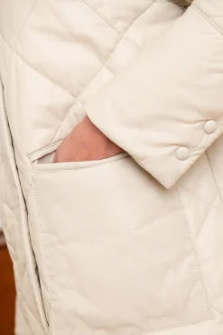 Veste Femme Oakwood Evasion Coquille 516