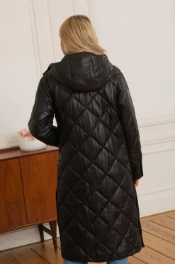 Veste Femme Oakwood Evasion Noir 501
