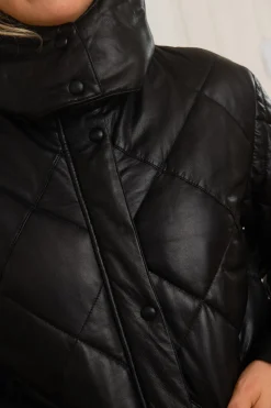 Veste Femme Oakwood Evasion Noir 501