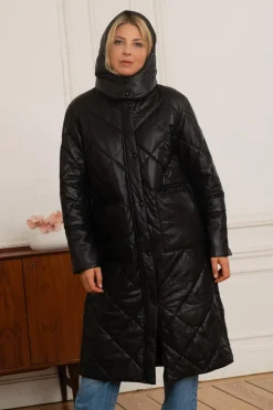 Veste Femme Oakwood Evasion Noir 501
