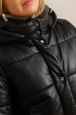 Veste Femme Oakwood Fancy Noir 501
