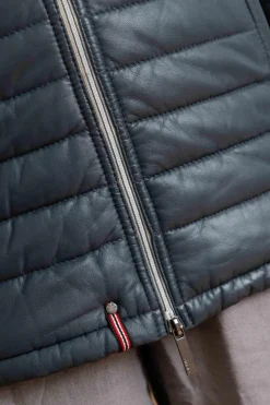 Veste Femme Oakwood Poppy 1 Petrole 634
