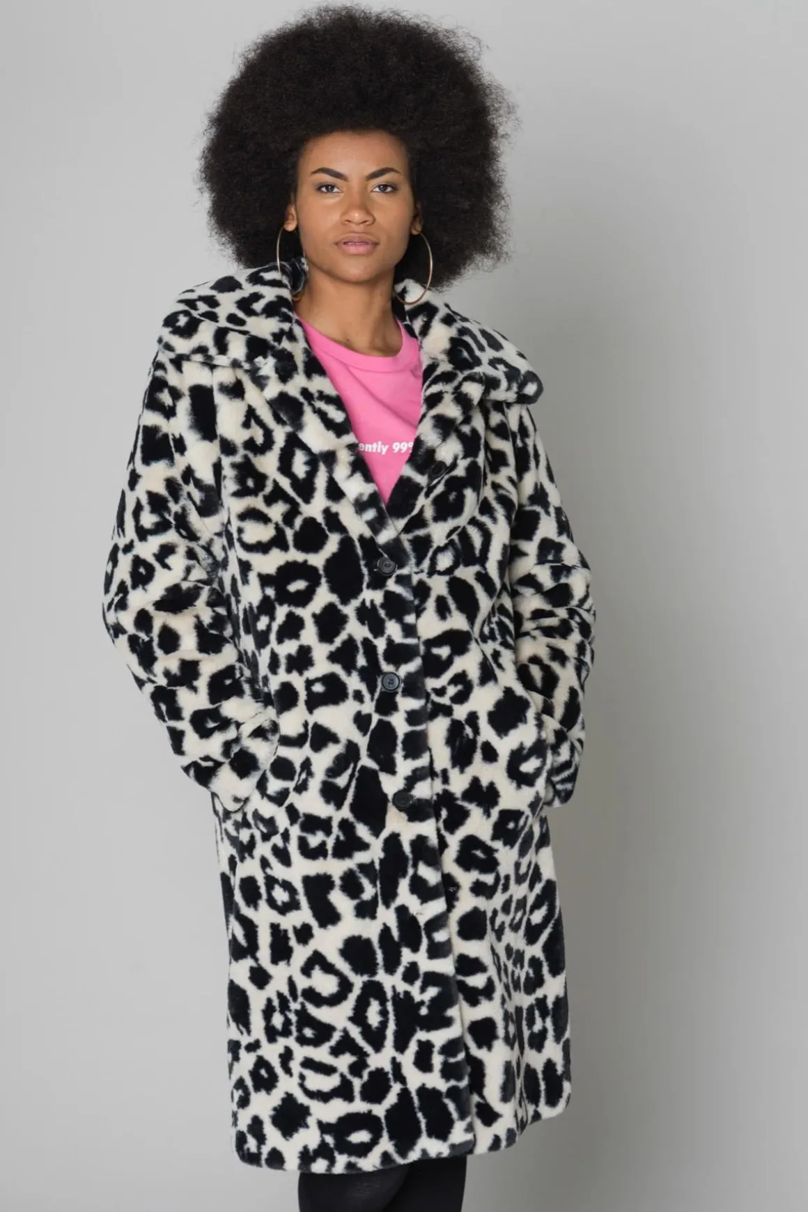 Veste Femme Oakwood Program Loup 558