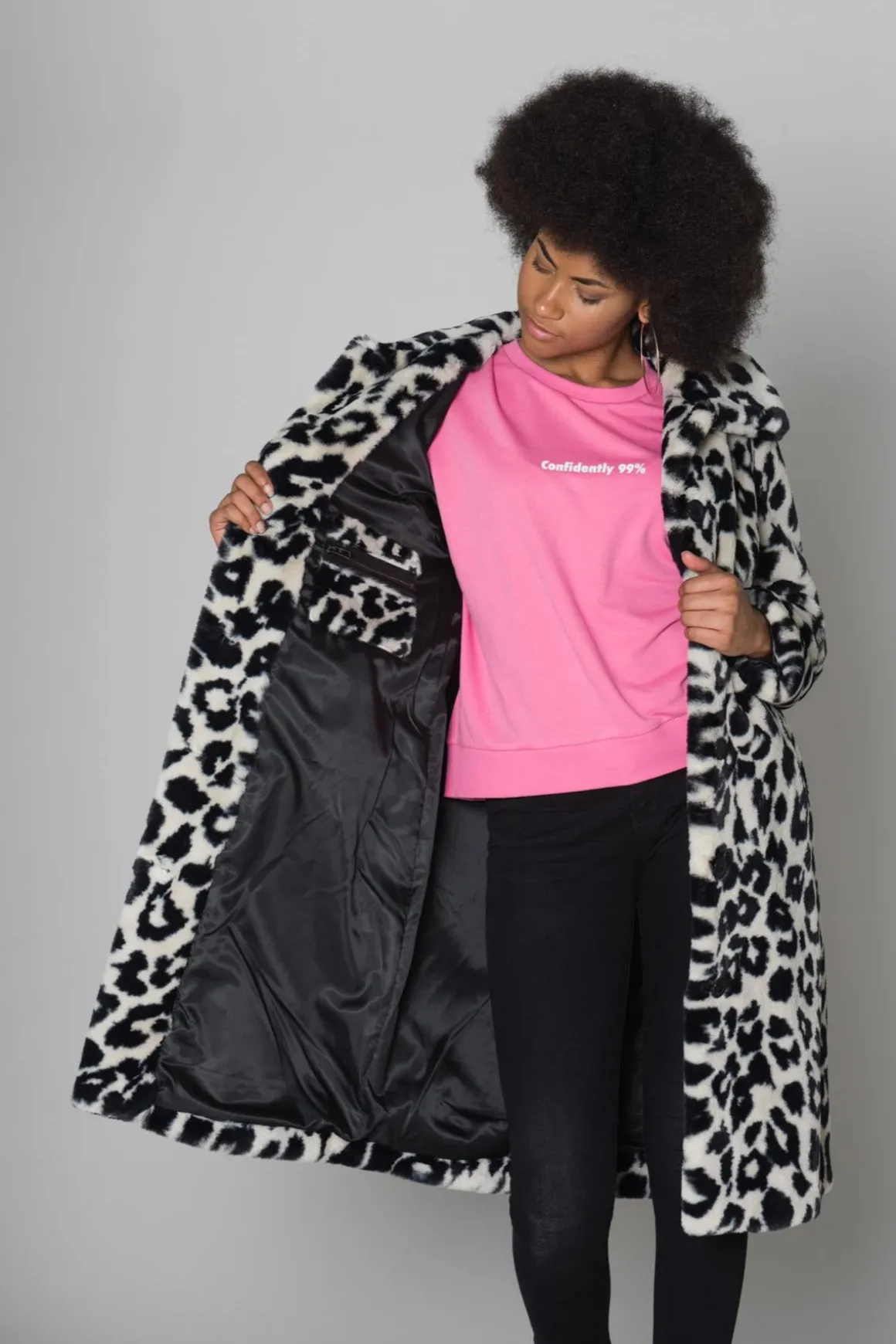 Veste Femme Oakwood Program Loup 558