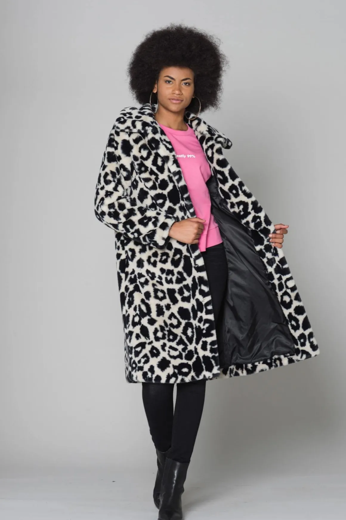 Veste Femme Oakwood Program Loup 558