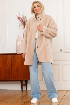 Veste Femme Oakwood Thalia Cafe 506