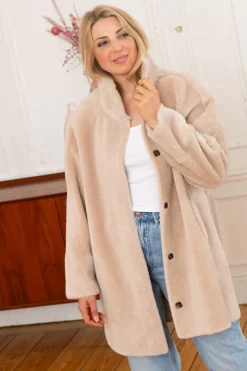 Veste Femme Oakwood Thalia Cafe 506