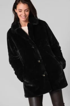 Veste Femme Oakwood User Gris 529
