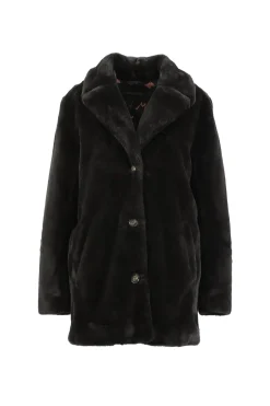 Veste Femme Oakwood User Gris 529