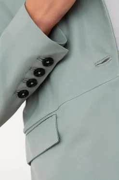 Veste Femme Oakwood Virtua Amande 641