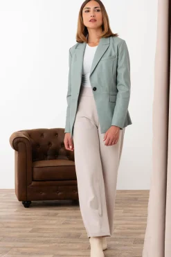 Veste Femme Oakwood Virtua Amande 641
