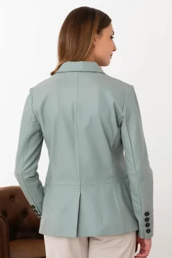 Veste Femme Oakwood Virtua Amande 641