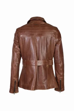Veste Femme Rose Garden Dorpp Sheep Aosta Bison
