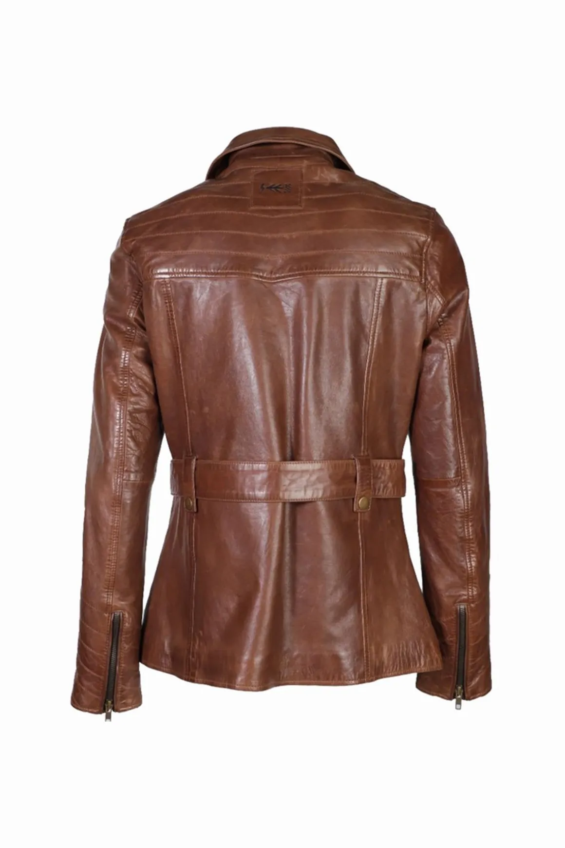 Veste Femme Rose Garden Dorpp Sheep Aosta Bison