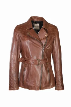 Veste Femme Rose Garden Dorpp Sheep Aosta Bison