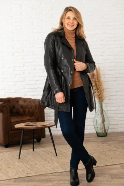 Veste Femme Rose Garden Ebert Sheep Aosta Black