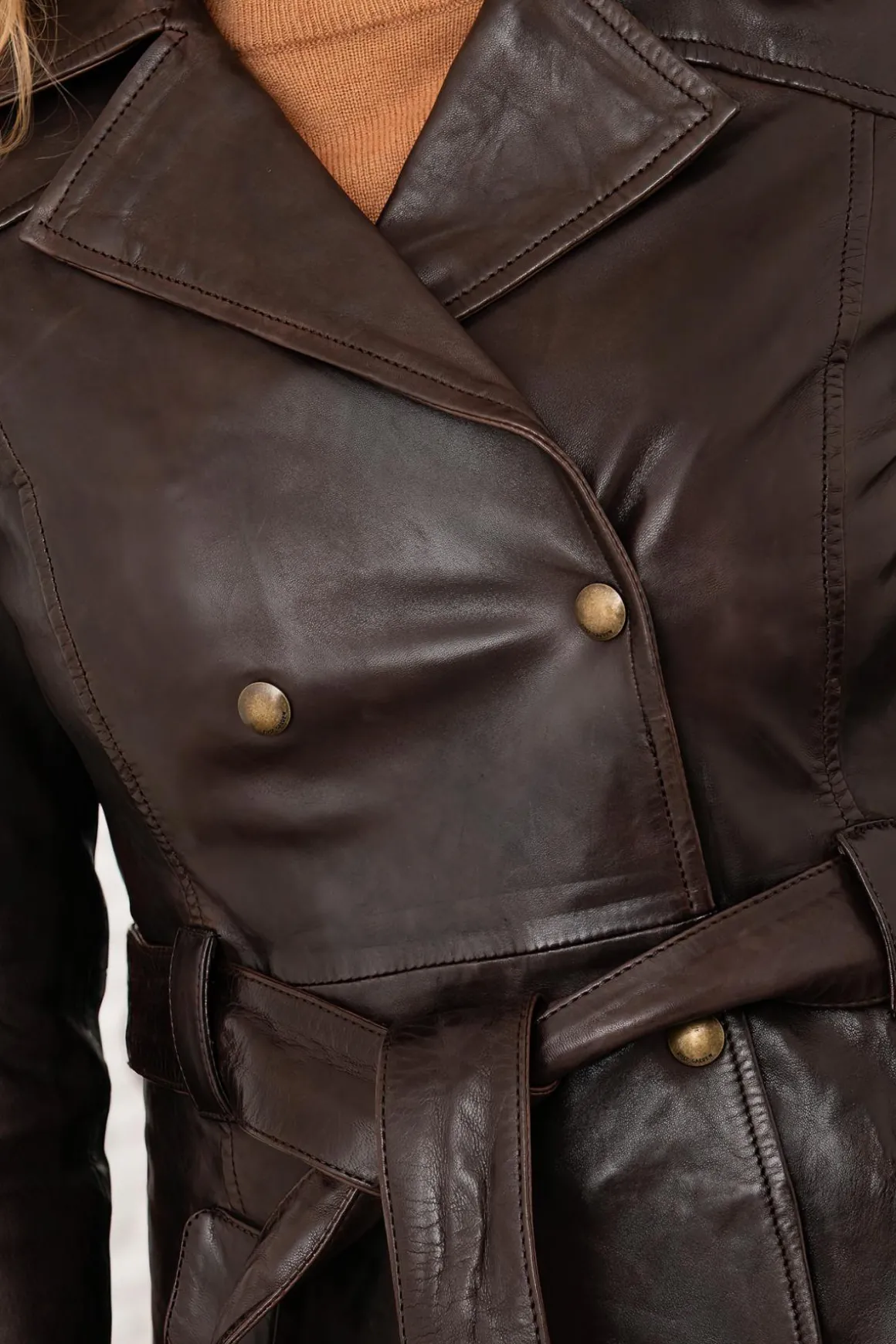 Veste Femme Rose Garden Ebert Sheep Aosta R. Brown