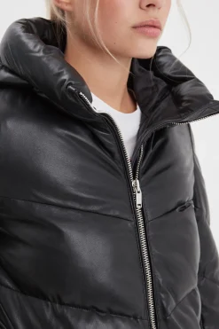 Veste Femme Rose Garden Olgar Sheep Delfi Black