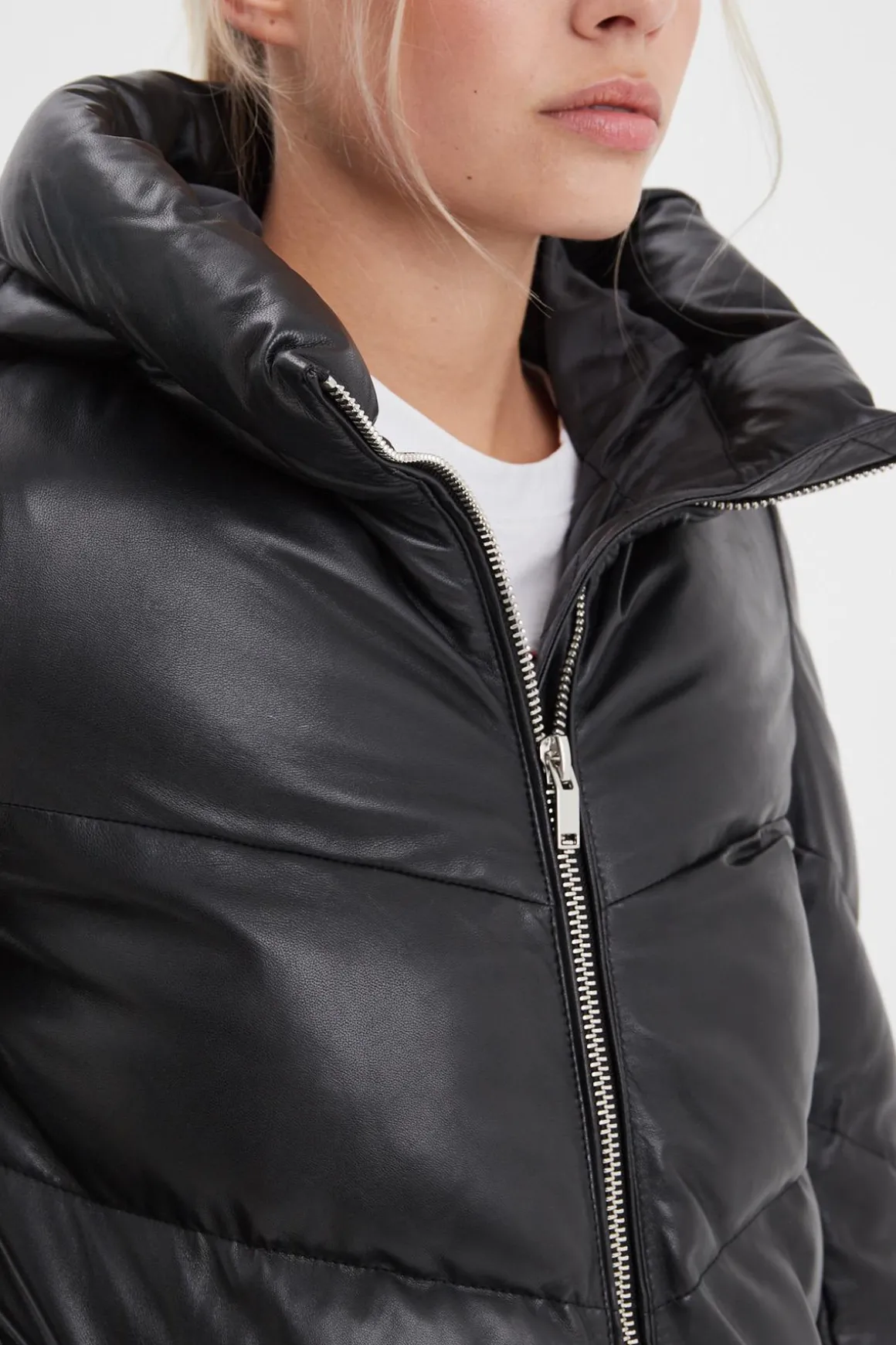 Veste Femme Rose Garden Olgar Sheep Delfi Black