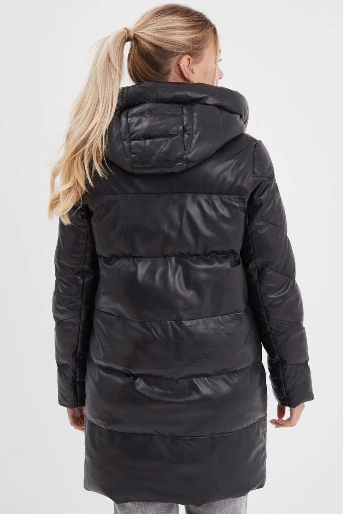 Veste Femme Rose Garden Olgar Sheep Delfi Black