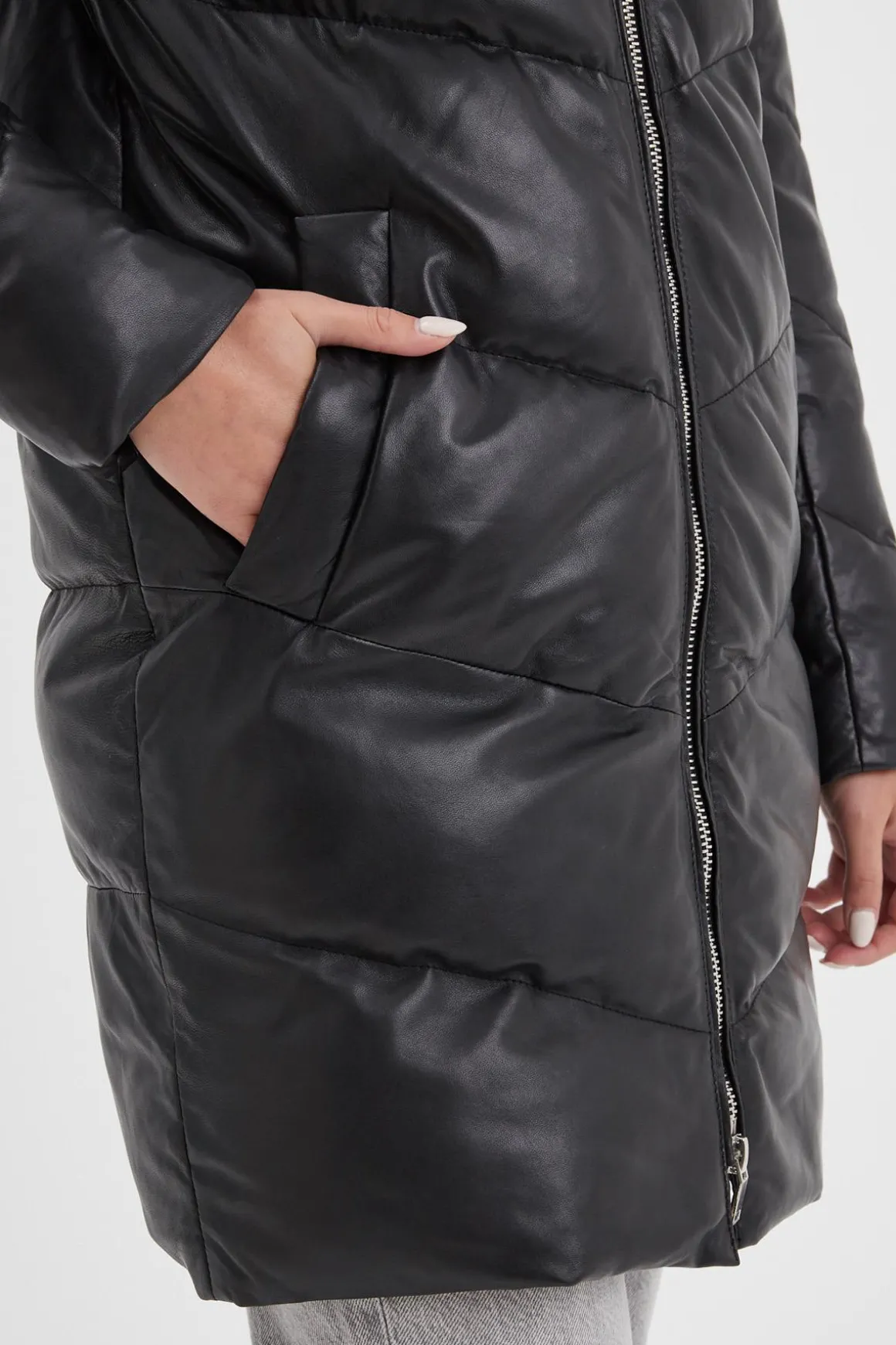 Veste Femme Rose Garden Olgar Sheep Delfi Black