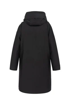 Veste Femme Schott Anaisw Black