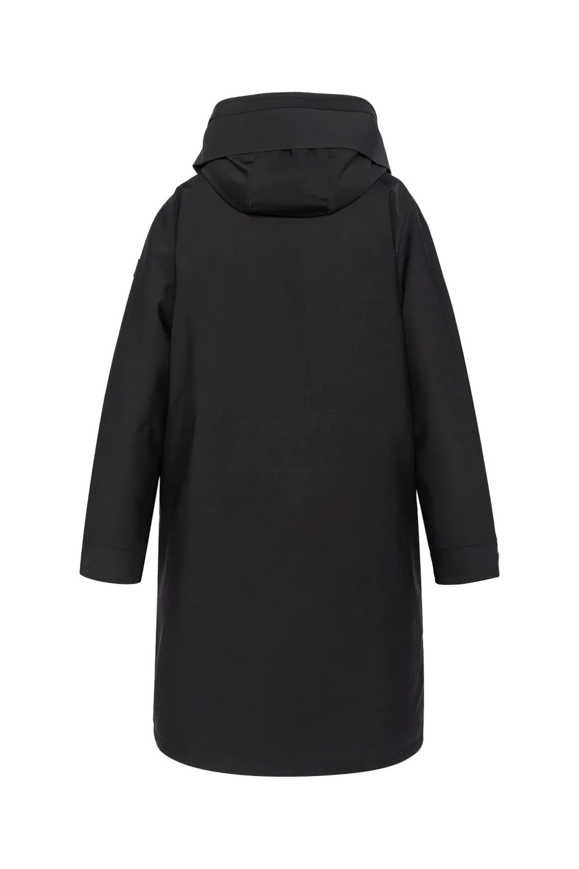 Veste Femme Schott Anaisw Black