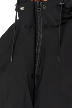 Veste Femme Schott Anaisw Black