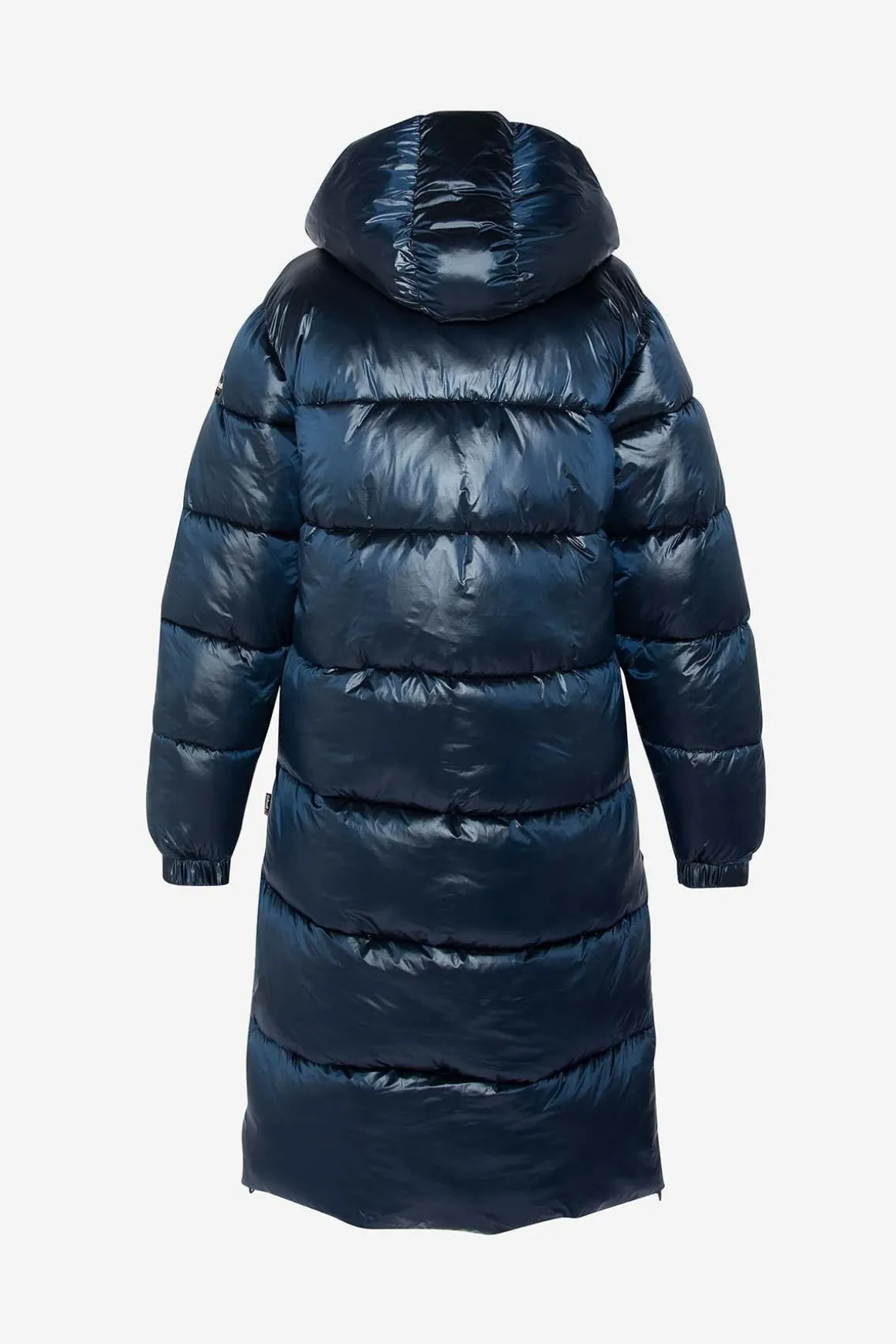 Veste Femme Schott Belstarsh2W Ocean