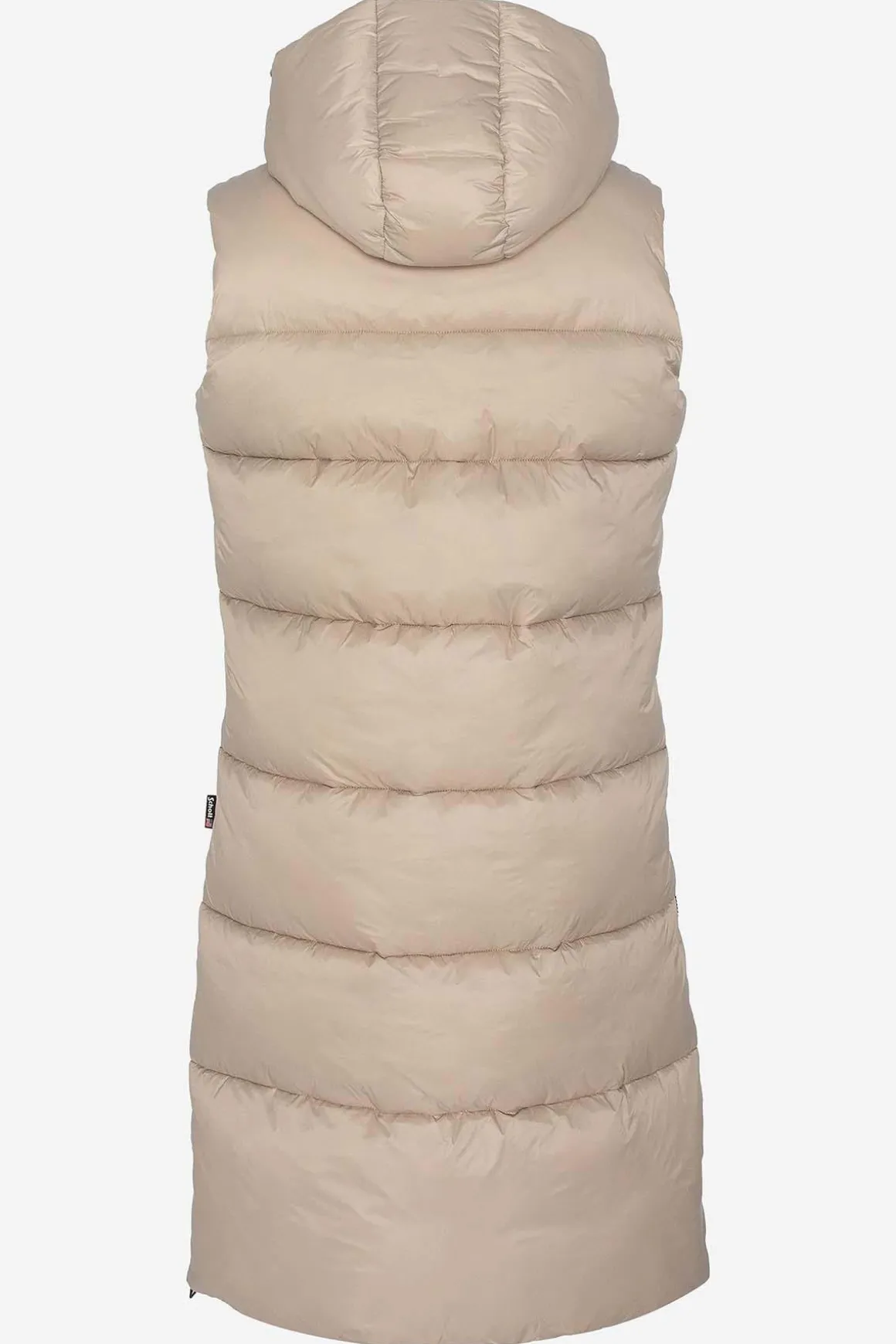 Veste Femme Schott Belstarv2Wrs Beige