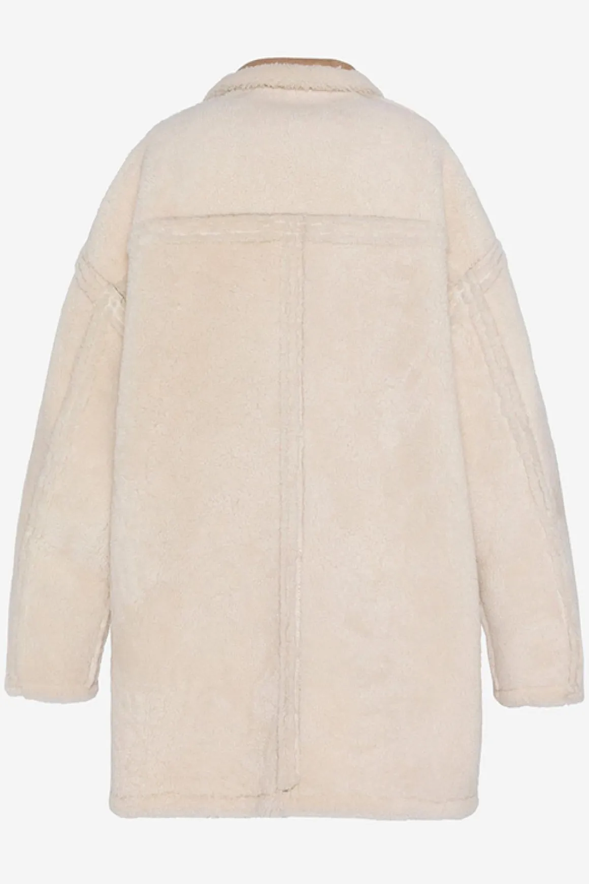 Veste Femme Schott Lcwjade Sand