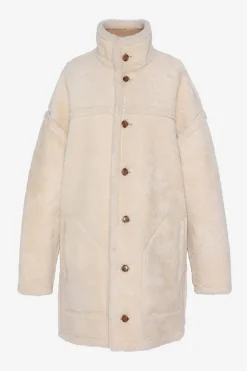 Veste Femme Schott Lcwjade Sand