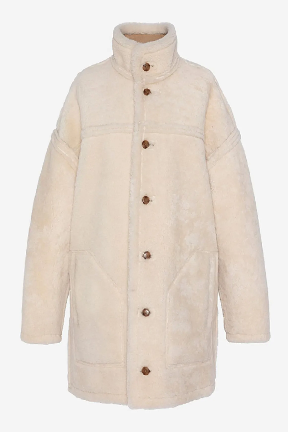 Veste Femme Schott Lcwjade Sand