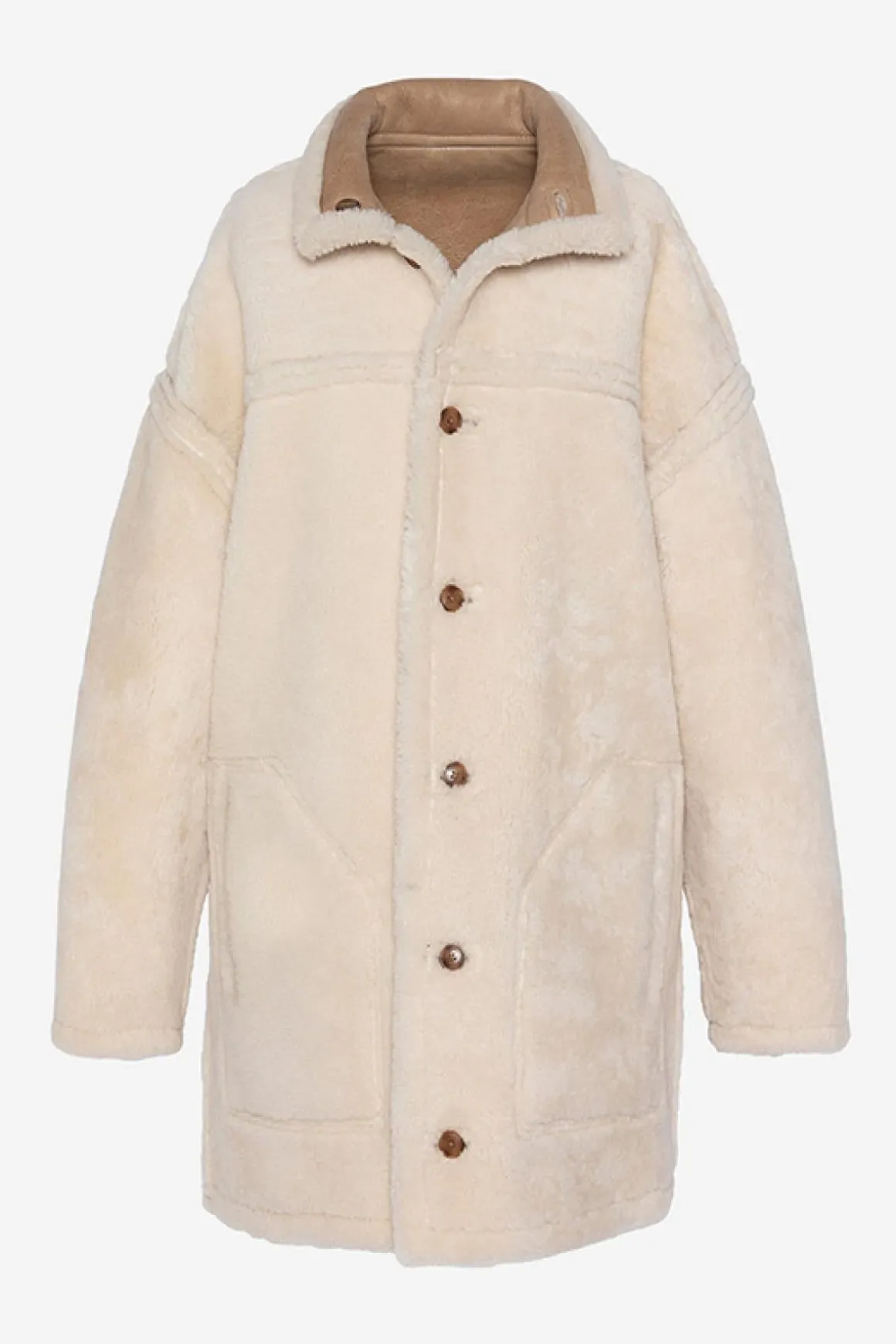 Veste Femme Schott Lcwjade Sand