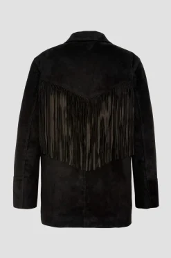 Veste Femme Schott Lcwmilena Black