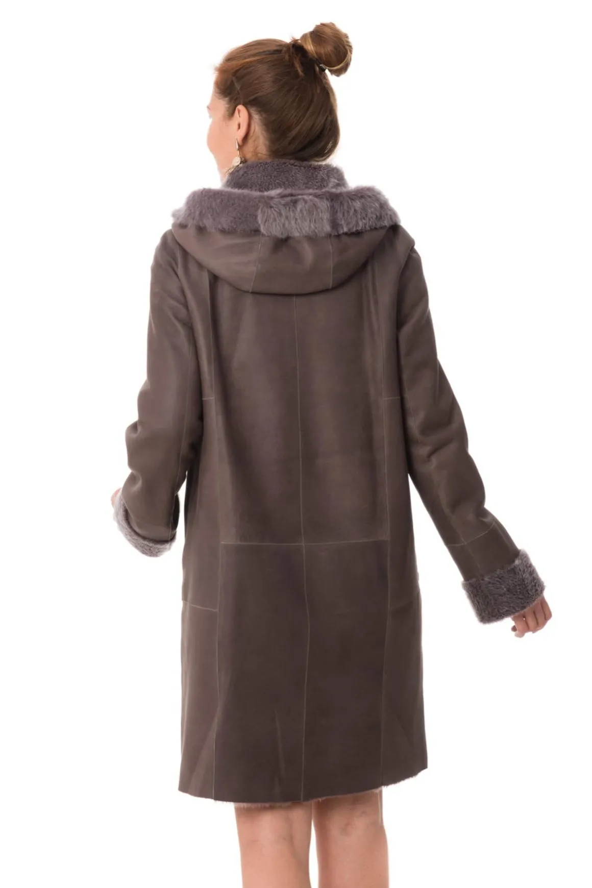Veste Femme 29Th October Nashville Merinello Rula Brisa