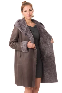 Veste Femme 29Th October Nashville Merinello Rula Brisa