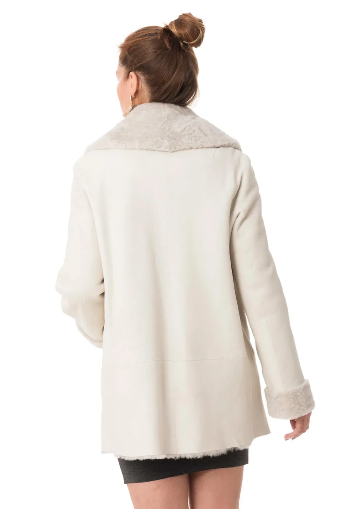 Veste Femme 29Th October Paola Lakon Riz