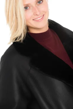 Veste Femme 29Th October Rival Napalan Noir Zz