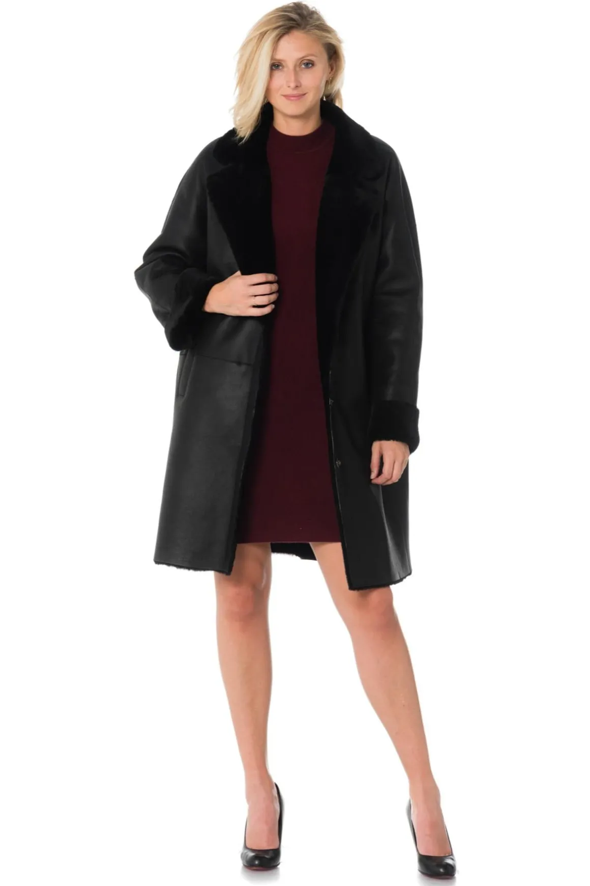 Veste Femme 29Th October Rival Napalan Noir Zz