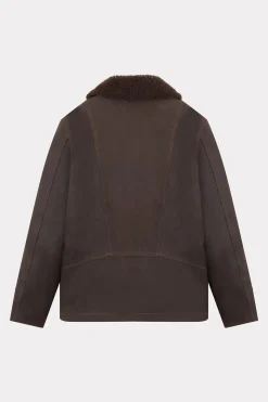 Veste Homme Chevignon Cameraman Cacao