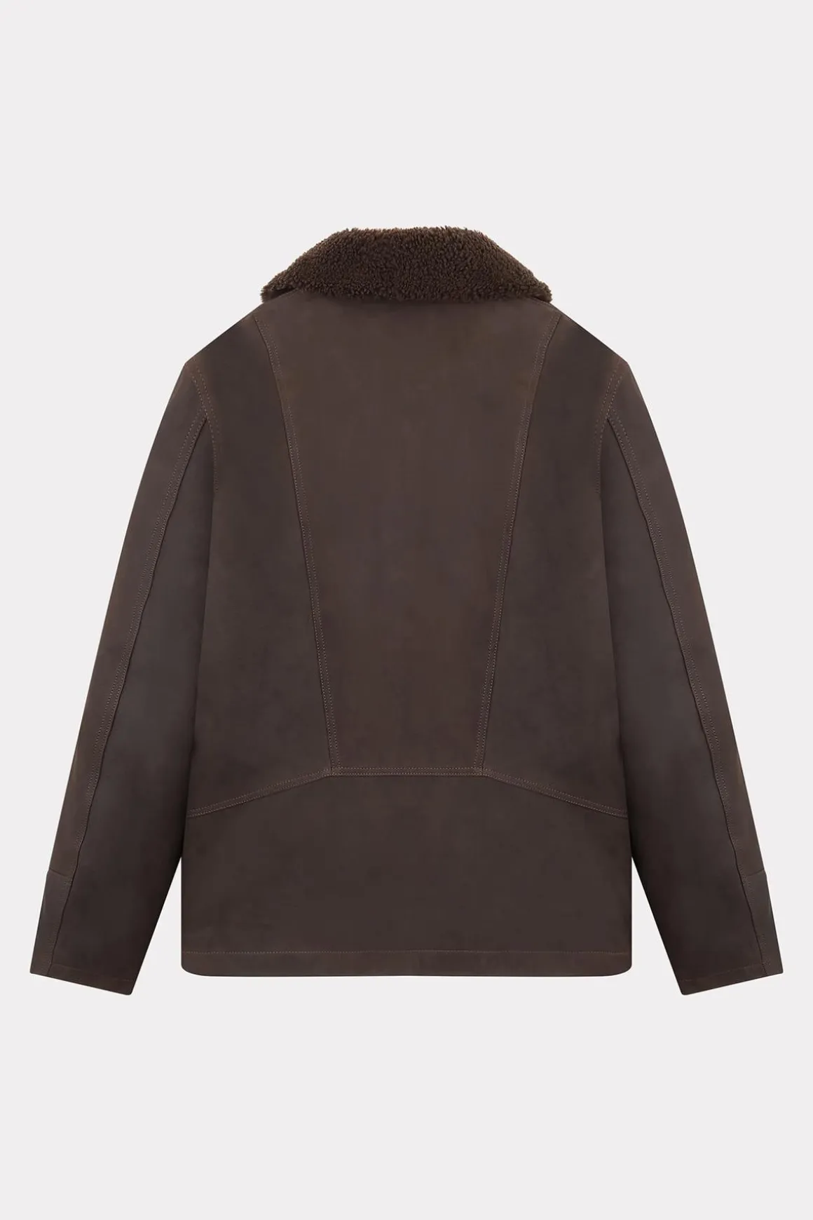 Veste Homme Chevignon Cameraman Cacao