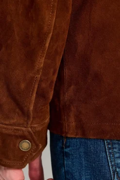 Veste Homme Chevignon Dagger Cognac
