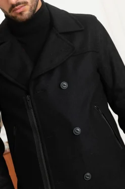 Veste Homme Chevignon Matteo Noir