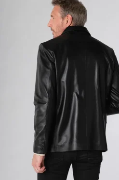 Veste Homme Cityzen Blazer Noir