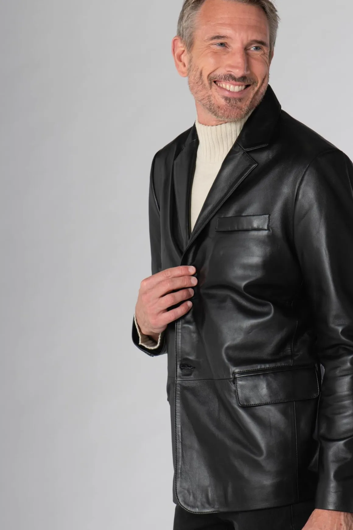 Veste Homme Cityzen Blazer Noir