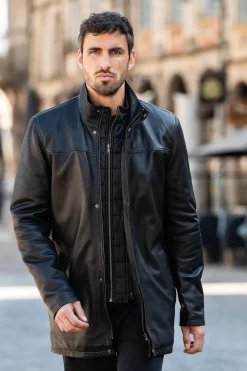 Veste Homme Cityzen Copenhagen