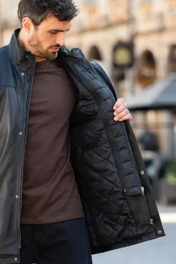 Veste Homme Cityzen Copenhagen