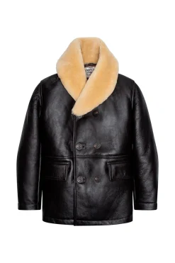 Veste Homme Cockpit Usa Z21F103 Brown