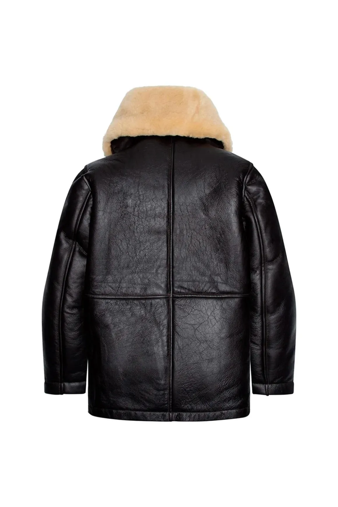 Veste Homme Cockpit Usa Z21F103 Brown
